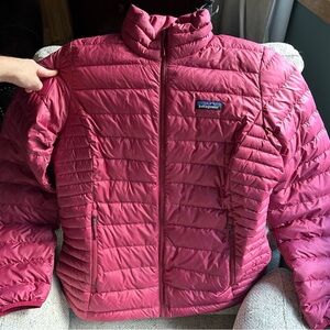 Patagonia Women's Puffer Jacket